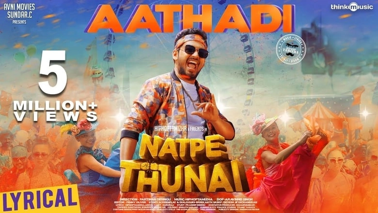 Natpe Thunai (2019)