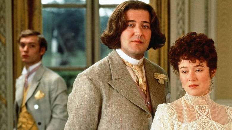 Wilde (1997)