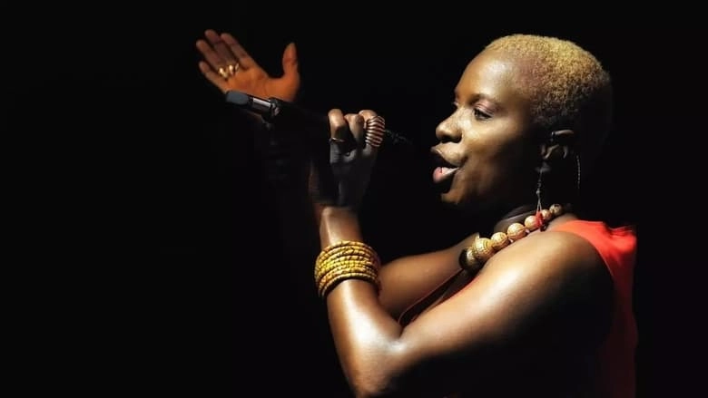 Angelique Kidjo Aux Concerts Volants (2019)