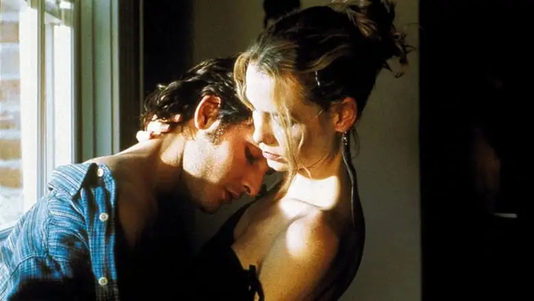 Tempted (2001)