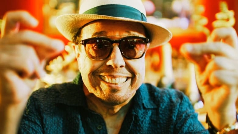 Sergio Mendes In The Key Of Joy (2021)