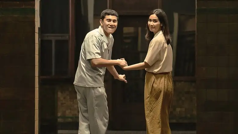 2nd Miracle In Cell No. 7 (2024)