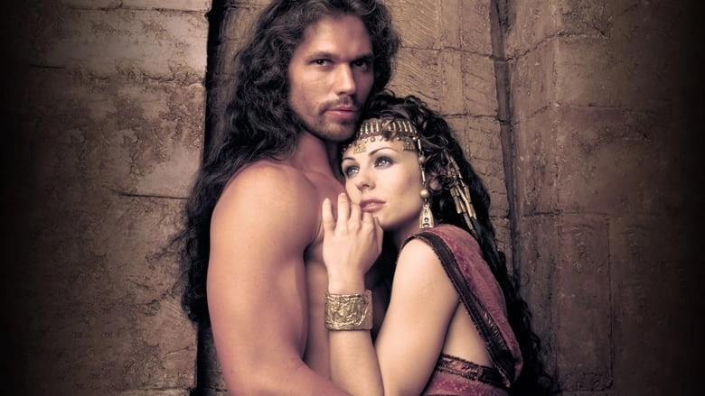 Samson And Delilah (1996)