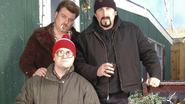 The Trailer Park Boys Christmas Special (2004)