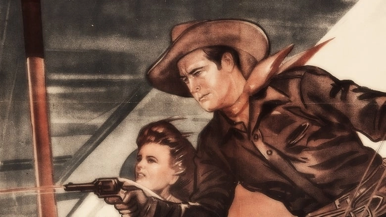 Cowboy In The Clouds (1943)