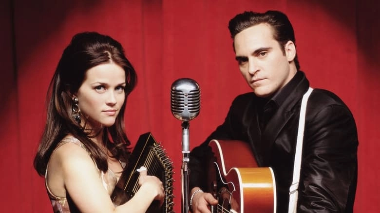 Walk The Line (2005)