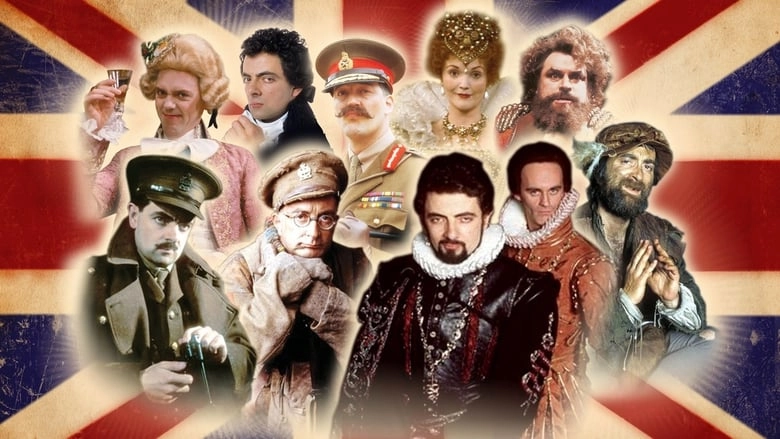 Blackadder Exclusive: The Whole Rotten Saga (2008)