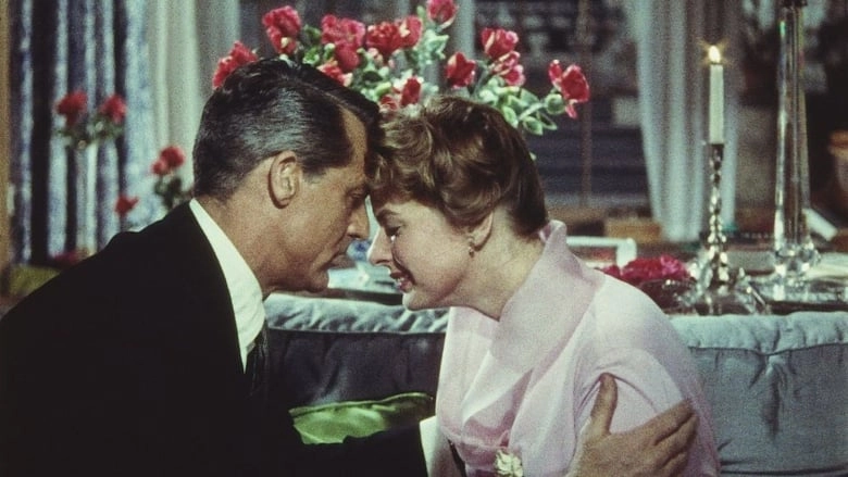 Indiscreet (1958)