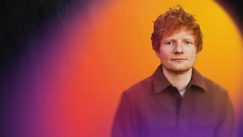 Amazon Music Live: Ed Sheeran (2023)