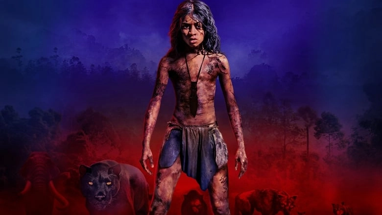 Mowgli: Legend Of The Jungle (2018)