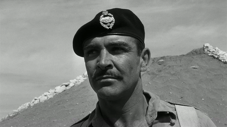 The Hill (1965)
