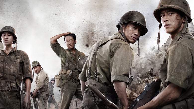 The Front Line (2011)