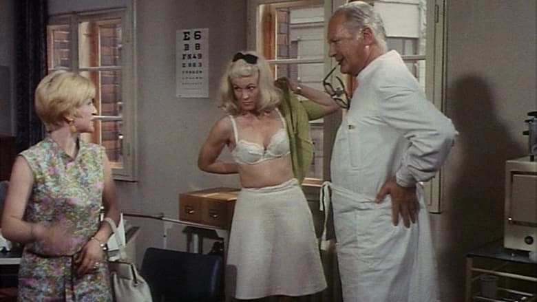 Females For Hire (1968)