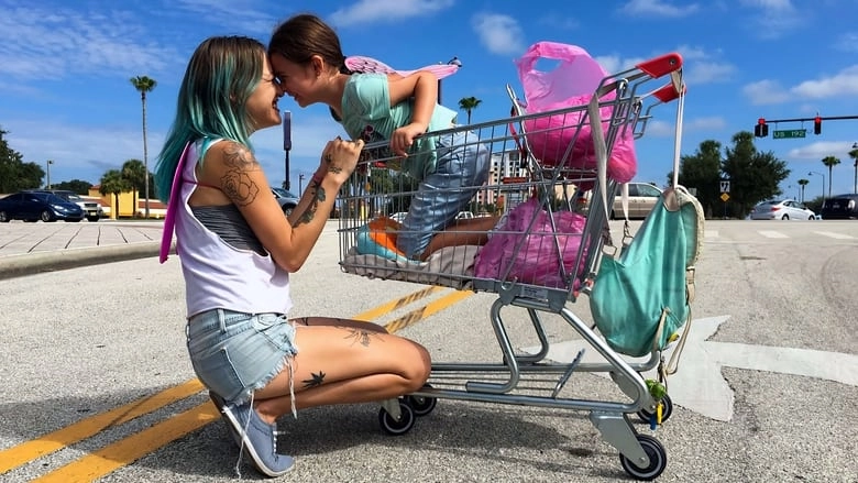 The Florida Project (2017)