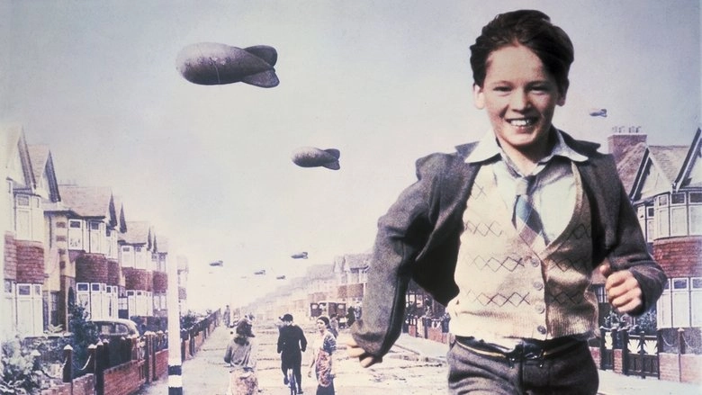 Hope And Glory (1987)