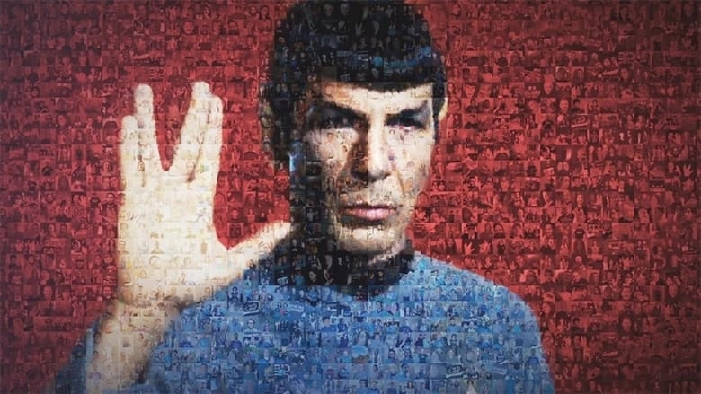 For The Love Of Spock (2016)