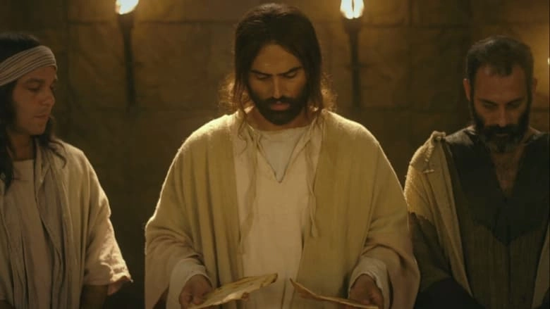 The Savior (2014)