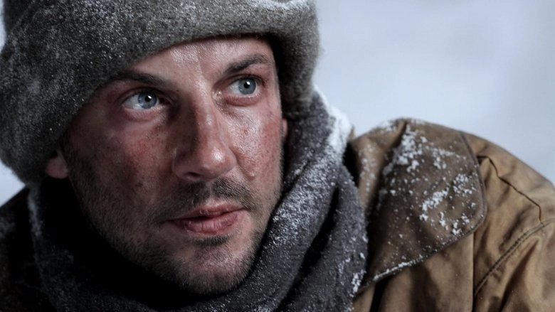 Shackleton's Captain (2012)