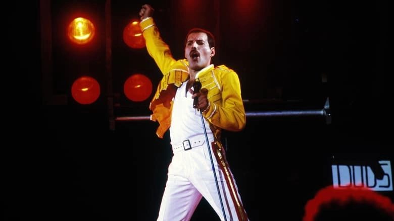 Queen Live At Wembley '86 (1986)