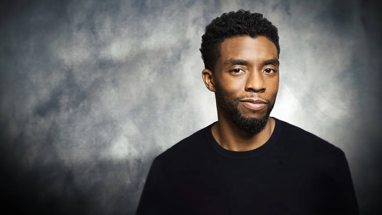 Chadwick Boseman: A Tribute For A King (2020)