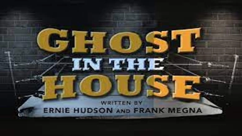 Ghost In The House (2023)