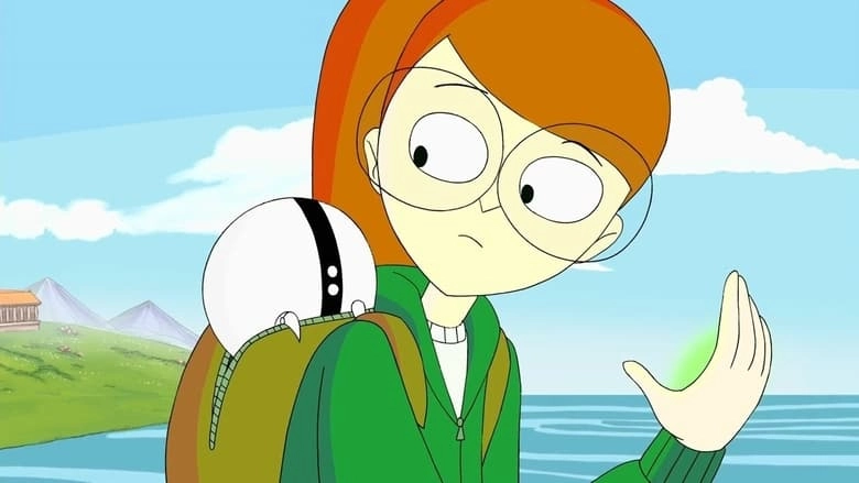 Infinity Train (2016)