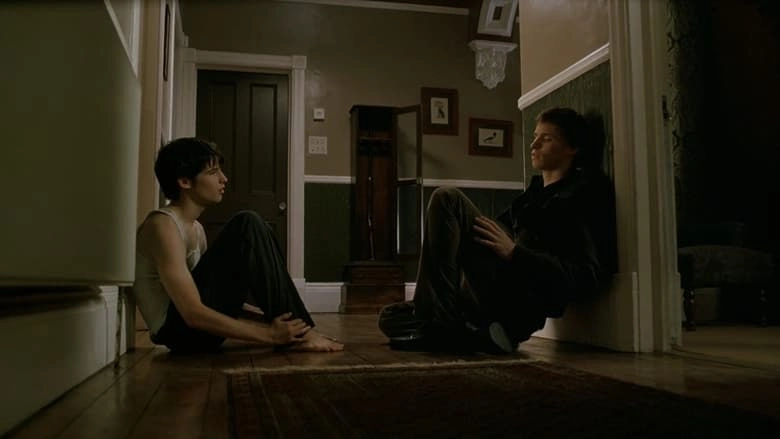Murderous Intent (2006)