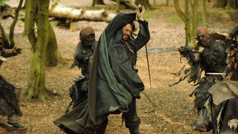 The Hunt For Gollum (2009)