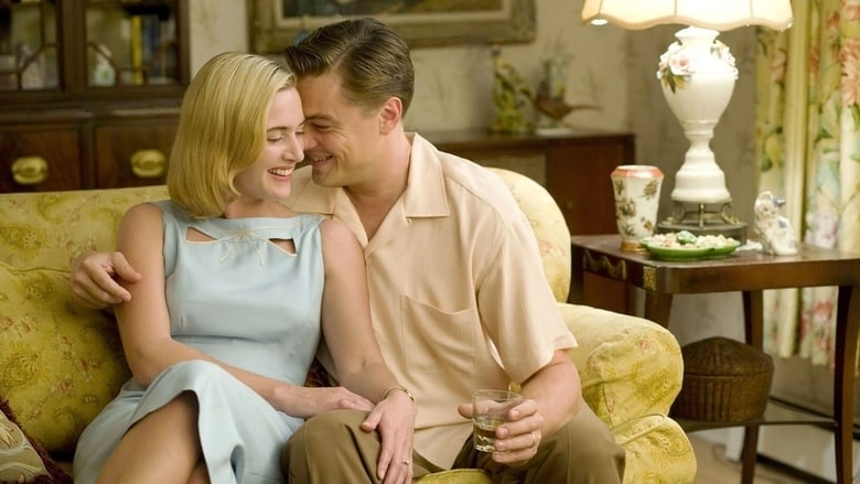 Revolutionary Road (2008)