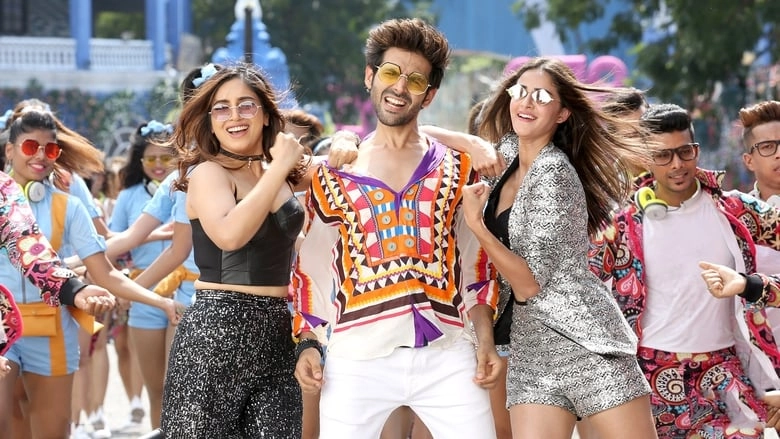 Pati Patni Aur Woh (2019)