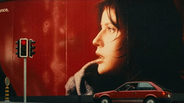 Three Colors: Red (1994)