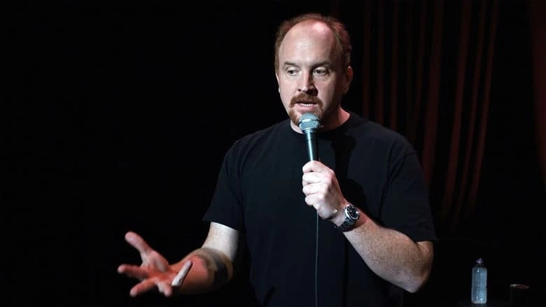 Louis C.K.: Hilarious (2010)