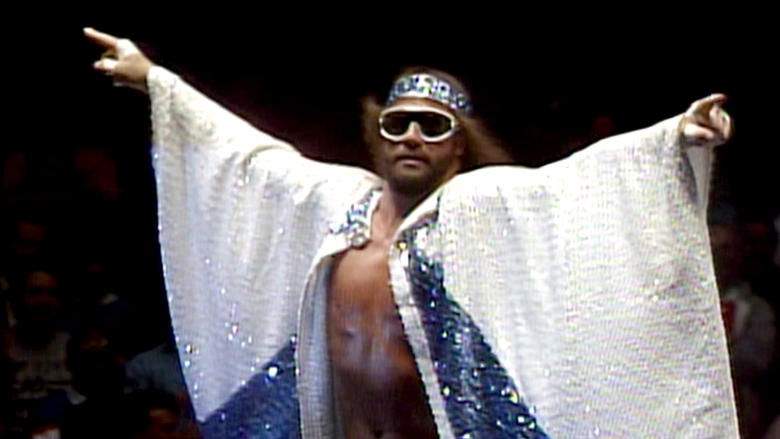 Macho Man: The Randy Savage Story (2014)