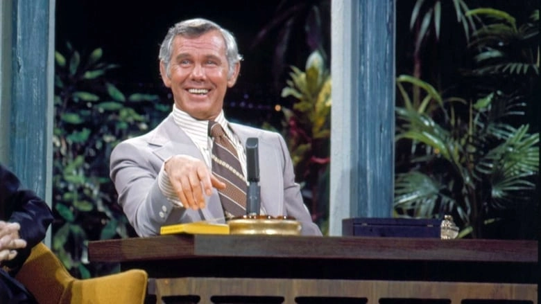 Johnny Carson: King Of Late Night (2012)