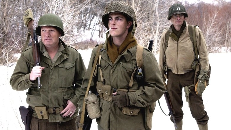 Saints And Soldiers (2003)