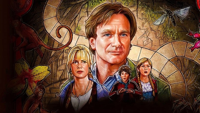 Jumanji (1995)