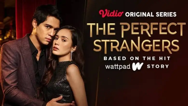 The Perfect Strangers (2024)