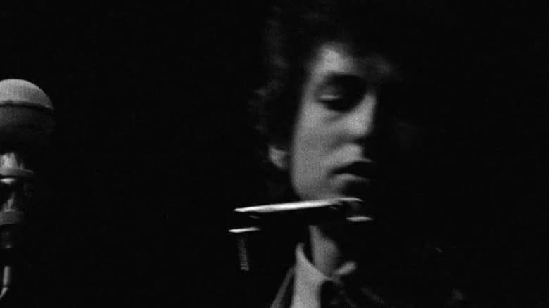 No Direction Home: Bob Dylan (2005)