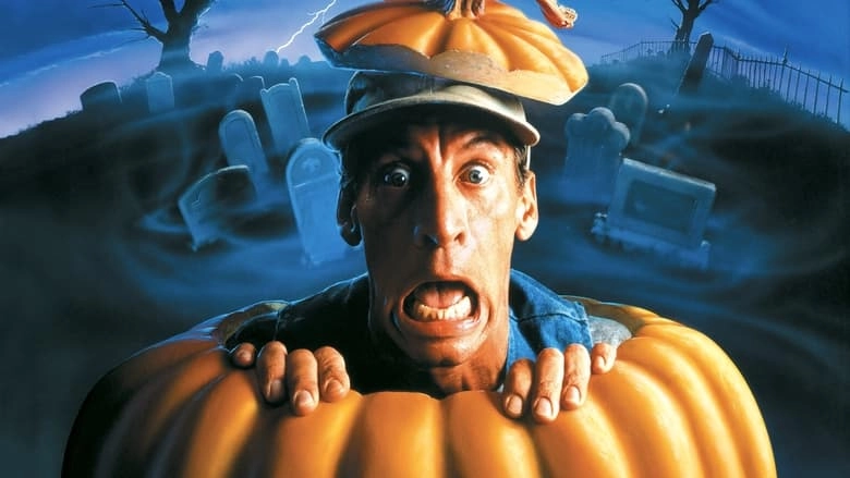 Ernest Scared Stupid (1991)