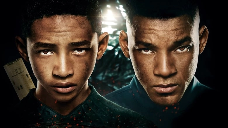 After Earth (2013)