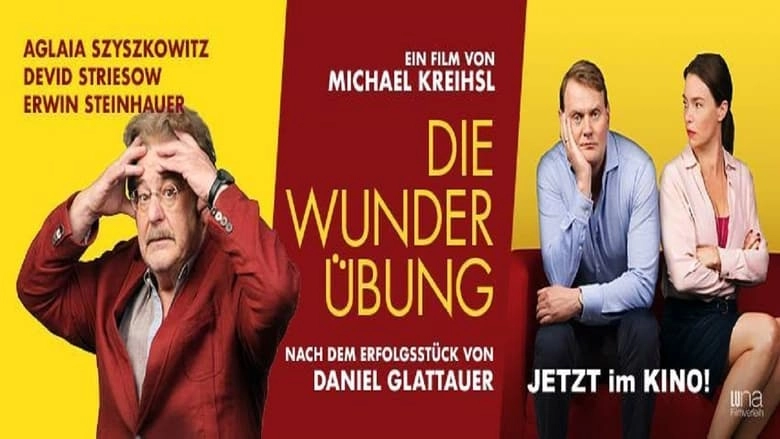 Die Wunderubung (2018)