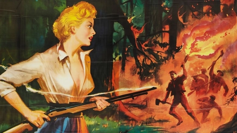 Spoilers Of The Forest (1957)