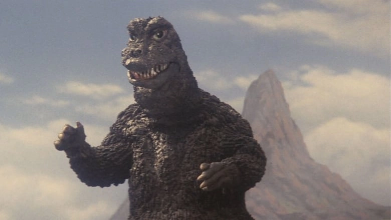 Son Of Godzilla (1967)