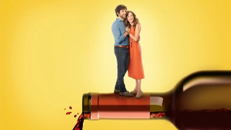 Raise A Glass To Love (2021)