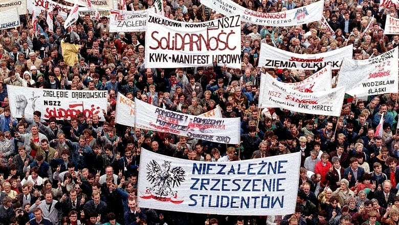 Solidarnosc. How Solidarity Changed Europe (2019)