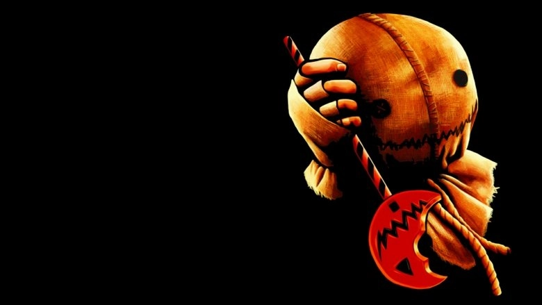 Trick 'r Treat (2007)