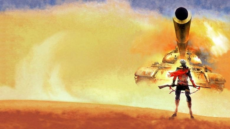 The Beast Of War (1988)