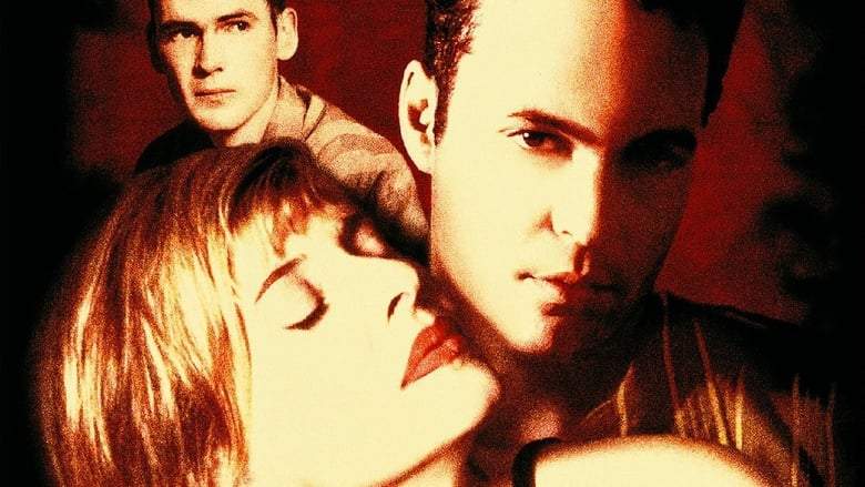 The Locusts (1997)