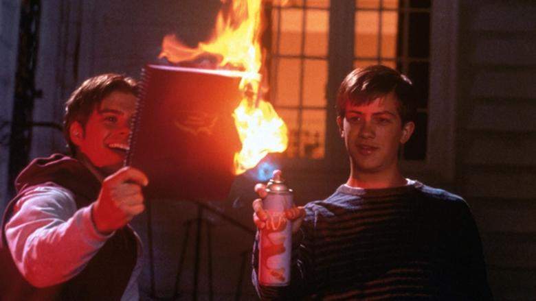Cheaters (2002)