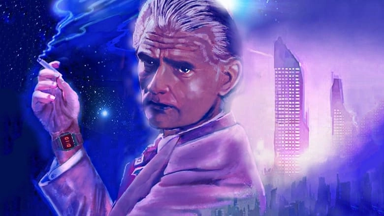 Trancers: City Of Lost Angels (2013)